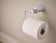 Moen® Dartmoor™ Chrome Paper Holder-1