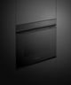 Fisher & Paykel Series 9 30" Black Electric Built In Single Oven-4