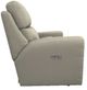 La-Z-Boy® Apollo Natural Power Reclining Loveseat with Headrest and Lumbar-3