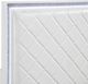 Homelegance® Lumin White California King Panel Bed-4