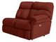 La-Z-Boy® Sheldon Power La-Z-Time® Left-Arm Sitting Reclining Loveseat-0