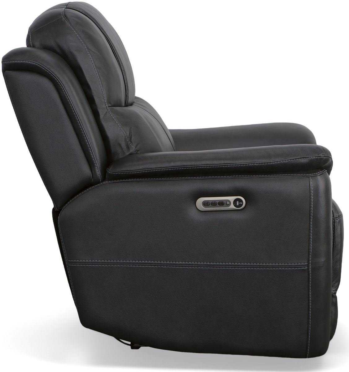 Flexsteel Crew Recliner - Thumbnail 3