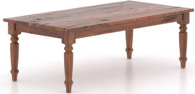 Canadel Charm Rectangular Coffee Table-0