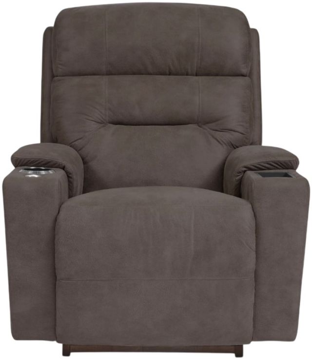 La-Z-Boy® Neo Mushroom Power Wall Recliner with Headrest and Lumbar-1