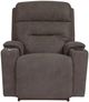 La-Z-Boy® Neo Mushroom Power Wall Recliner with Headrest and Lumbar-1