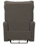 La-Z-Boy® Rowan Mushroom Power Wall Recliner with Headrest and Lumbar-3