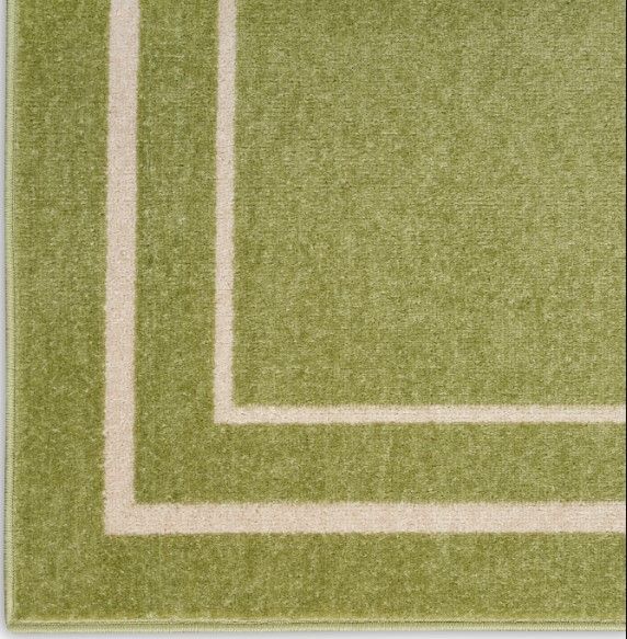 Nourison Home™ Essentials 5' Square Style 18 Area Rug-2