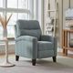 Best® Home Furnishings Customizable Wynne High Leg Recliner-4