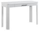 Bernards Stiltz White Desk-0