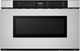 Sharp® 1.2 Cu. Ft. Stainless Steel Microwave Drawer™ -0