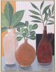 Stylecraft Norman Wyatt Plant Mom Babies Wall Art-0