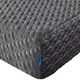 King Koil® iBed Strata Hybrid Medium Tight Top Split Head Queen Mattress-1