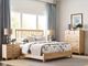 Kincaid® Essence Ash Drawer Chest-1