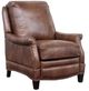 BarcaLounger© Ashebrooke Wenlock Tawny Recliner-4