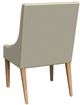 Bermex® Customizable CB-1797 Dining Arm Chair-1