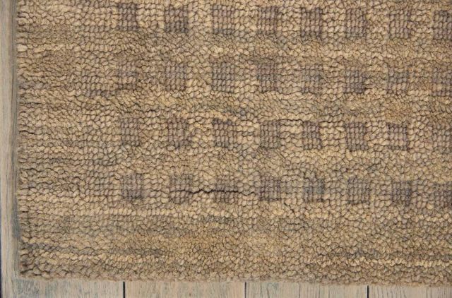 Nourison Home™ Marana Latte 5'x8' Area Rug-1