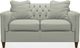 La-Z-Boy® Alexandria Tranquil Loveseat-1