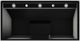 Vent-A-Hood® 48" Black Carbide Under Cabinet Range Hood-3