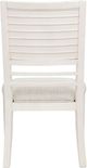 Magnussen Home® Echo Isles 2-Piece Sea Pearl Dining Side Chair Set with Upholstered Seat and Back-3