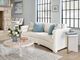 Universal Explore Home™ Customizable Tranquility - Miranda Kerr Home Chanel Sofa-1
