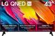 LG QNED70A 43" 4K Ultra HD LED Smart TV-1