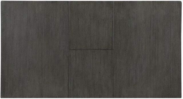 Mazin Furniture Nashua Grey Dining Table-3