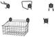 Gladiator® Granite Accessory Starter Kit -0
