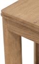Liberty Furniture Ballentine Weathered Bronze Chairside Table-5