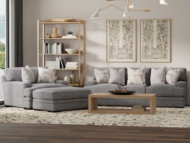 Pasadena Sofa, Chair, and Ottoman-0