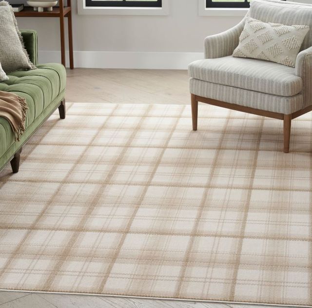 Nourison Home™ Grafix 5'x7' Style 1 Area Rug-4