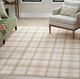 Nourison Home™ Grafix 5'x7' Style 1 Area Rug-4