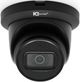 IC Realtime® Black 8MP Indoor/Outdoor Eyeball Dome Camera-0