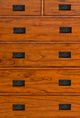 A-America® Mission Hill Bedroom Harvest Chest-1