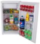 Avanti® 19" 3.3 Cu. Ft. White Compact Refrigerator-2