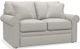La-Z-Boy® Collins Oyster Loveseat-0