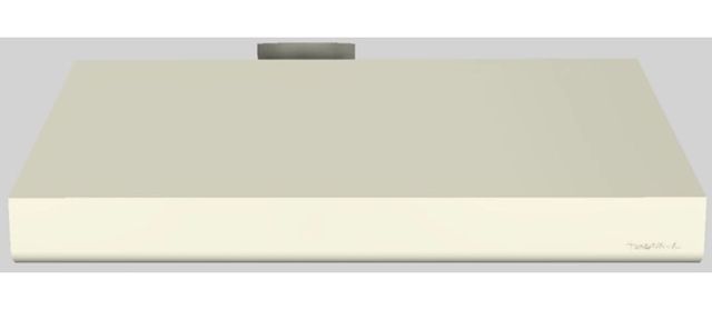Vent-A-Hood® 30" Biscuit Under Cabinet Range Hood-1