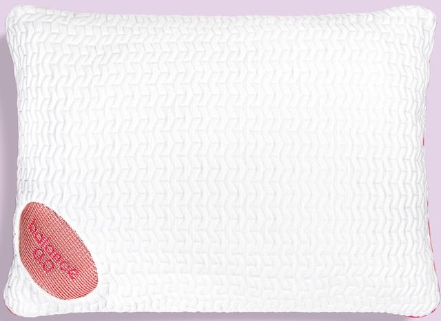 BEDGEAR® Balance Performance® 0.0 Firm Standard Pillow-1