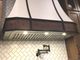 Trade-Wind® VSL400 RC Designer Series 42" Stainless Steel Insert Range Hood-1