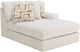 Signature Design by Ashley® Toliar 6-Piece Feathered Right-Arm Facing Sectional and Chaise-3