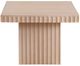 Meridian Furniture Spencer Natural 15" Coffee Table-2