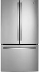 GE® 4 Piece Stainless Steel Electric Kitchen Package-1