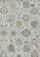 KAS Rugs Hudson Ivory Chandler 5'x7' Area Rug-0