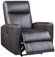 ACME Furniture Blane Brown Power Recliner-4