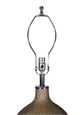 A & B Home Brown Table Lamp-2