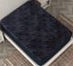 American Bedding™ Barret 16" Wrapped Coil Plush Tight Top Twin XL Mattress-3