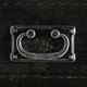 Furniture of America® Ampelios Wire-Brushed Black Dresser-3
