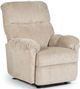 Best® Home Furnishings Customizable Balmore Power Lift Recliner-0