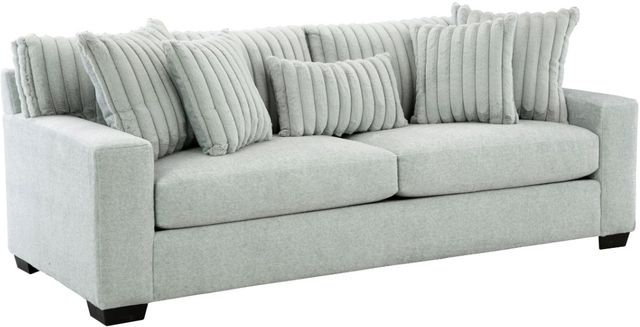 Behold™ Home Grady Gray Sofa-0