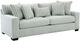 Behold™ Home Grady Gray Sofa-0