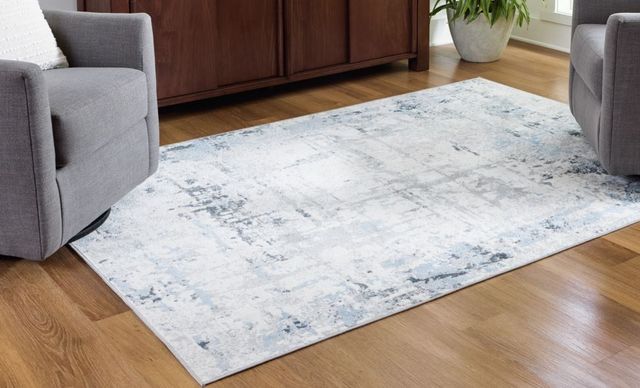 Signature Design by Ashley® Emertonly 5'x7' Area Rug-3
